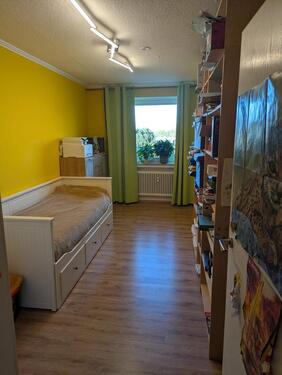 Foto - Etagenwohnung in Neuss zum Kaufen