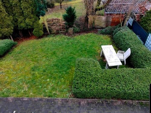 Foto - 2 Zimmer Terrassenwohnung in Linden