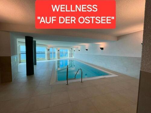 Foto - Urlaub 2026 Ferienwohnung Ostsee Olpenitz