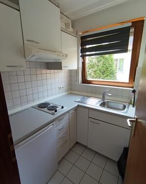 Foto - 1.5 Zimmer Etagenwohnung in Altbach