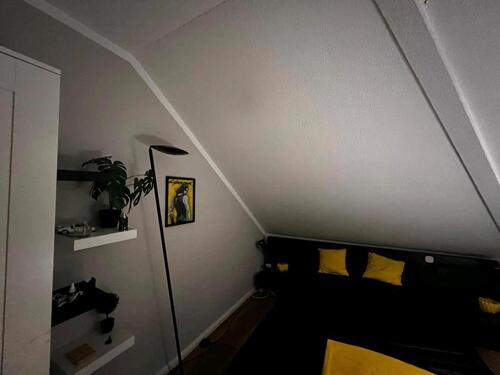 Foto - 3 Zimmer Maisonettenwohnung in Leipzig