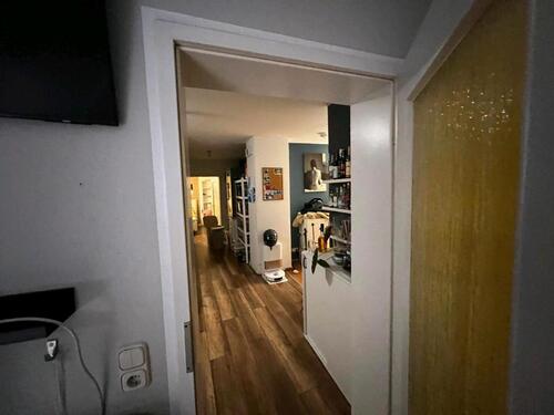 Foto - Maisonettenwohnung in Leipzig zur Miete