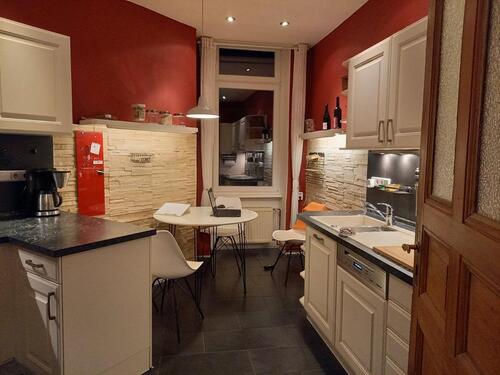 Foto - ruhige Frauen-WG im Prenzlauer Berg