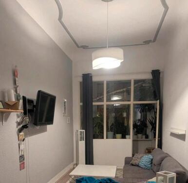 Foto - Etagenwohnung in Berlin zur Miete