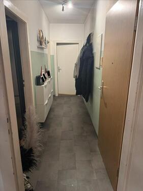 Foto - Gemütliche 2 Raumwohnung, ideal für Singles