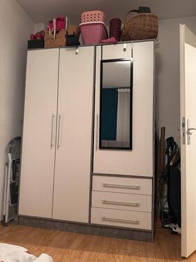 Foto - 2 Zimmer Etagenwohnung in Eisenhüttenstadt