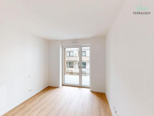 Foto - 2 Zimmer Erdgeschoßwohnung in Darmstadt