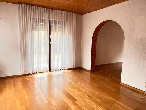 Foto - Erdgeschoßwohnung in Bergheim zur Miete