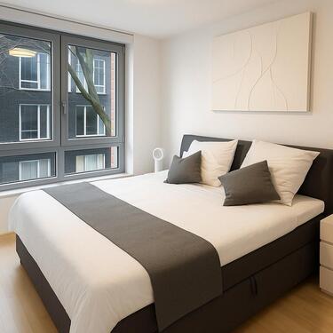 Foto - Etagenwohnung in Essen zur Miete