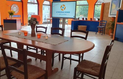 Foto - andere zur Miete in Forbach