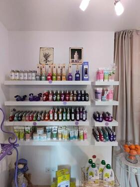 Foto - Traum von eigenen Geschäft? Wunderschöne Fläche in Limburger Alts