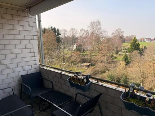 Foto - 3 Zimmer Wohnung in Dortmund Süd Wellinghofen