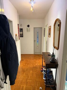Foto - Etagenwohnung in Dortmund zur Miete