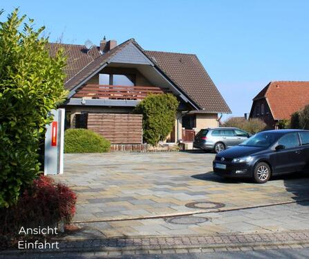 Foto - 3-Zimmer-Wohnung Einbauküche & Stellplatz Wolfsburg Neindorf