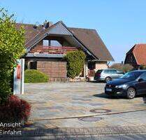 3-Zimmer-Wohnung Einbauküche & Stellplatz Wolfsburg Neindorf