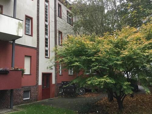 Foto - Smarter Wohnen: 2-Zimmer-Wohnung in Laubegast!