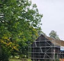 Scheune mit großem Außenareal zu vermieten - Oelsnitz (Vogtland)