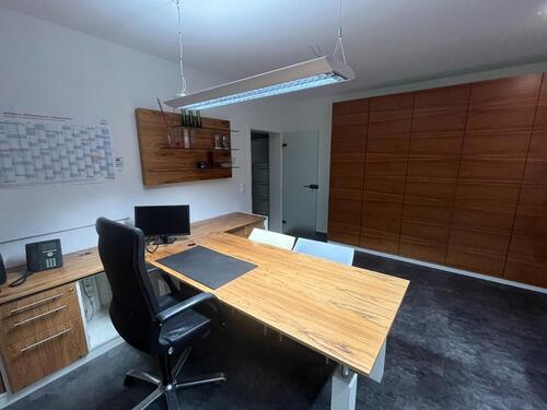 Foto - Möblierte BüroräumeCoworkingspace + Optional Lagerflächen in WHZ