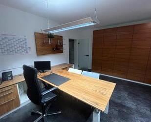 Möblierte BüroräumeCoworkingspace + Optional Lagerflächen in WHZ - Weihenzell