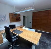 Möblierte BüroräumeCoworkingspace + Optional Lagerflächen in WHZ - Weihenzell
