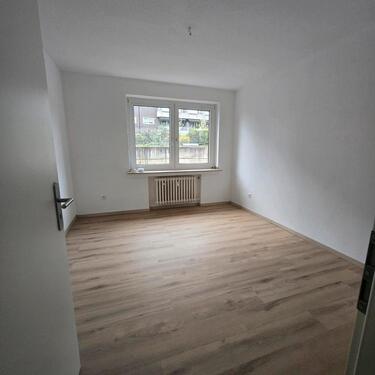 Foto - Etagenwohnung in Dinslaken zur Miete