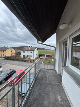 Foto - 1 Zimmer Etagenwohnung zur Miete in Etzenricht