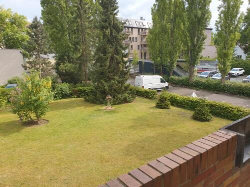 Foto - Berlin 2 Zimmer 54m² 1.OG Balkon EBK S-Bahn Lankwitz Mitte frei