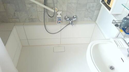 Foto - 2 Zimmer Etagenwohnung in Berlin