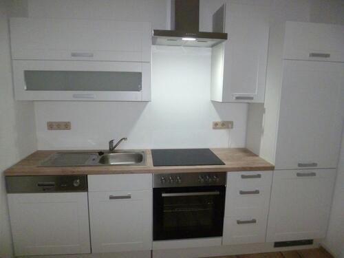 Foto - 3 Zimmer Etagenwohnung in Doberschau-Gaußig