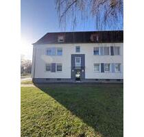 Hier findet jeder seinen Platz: 3,5-Zimmer-Wohnung mit Balkon - Essen Stadtbezirk VI