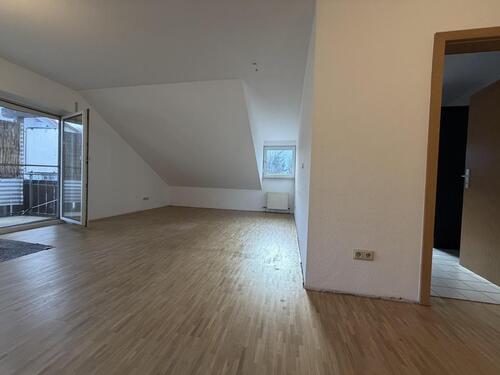 Foto - Cleebronn, sonnige 3 Zimmerwohnung