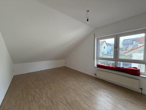 Foto - 3 Zimmer Dachgeschoßwohnung in Cleebronn