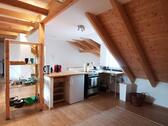 Foto - 1 Zimmer Dachgeschoßwohnung zur Miete in Wolfenbüttel