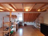Foto - 1 Zimmer Dachgeschoßwohnung in Wolfenbüttel