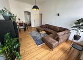 Foto - Tolle Wohnung mit Balkon in Friedrichshain