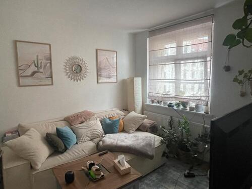 Foto - 2 Zimmer Etagenwohnung zur Miete in Leipzig