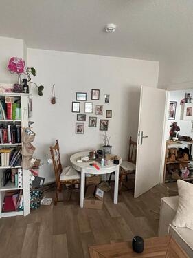 Foto - 2 Zimmer Etagenwohnung in Leipzig