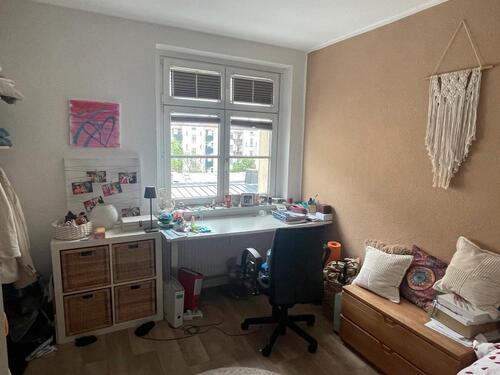 Foto - Etagenwohnung in Leipzig zur Miete