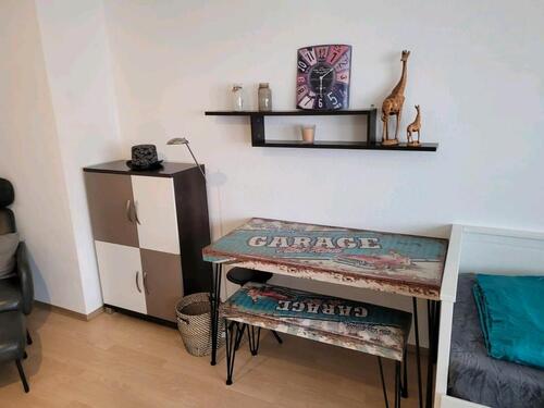 Foto - 1 Zimmer Etagenwohnung in München
