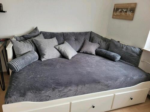 Foto - Etagenwohnung in München zur Miete