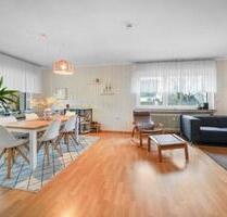 4-Zimmer-Wohnung mit Balkon in Bremen-Farge