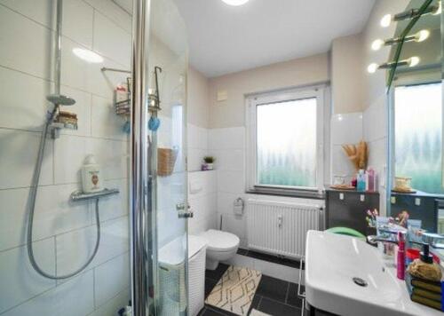 Foto - 4 Zimmer Etagenwohnung zur Miete in Bremen