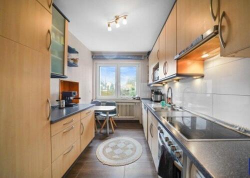 Foto - Etagenwohnung in Bremen zur Miete