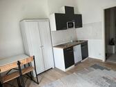 Foto - 1-Zimmer Wohnung mit eigenem Eingang und Küche-Waldeckweg 3-5