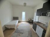 Foto - 1 Zimmer Etagenwohnung zur Miete in Mannheim