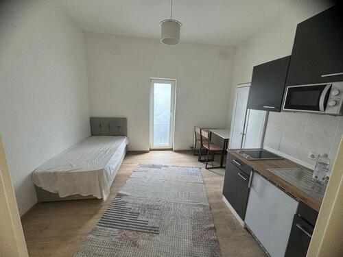 Foto - 1 Zimmer Etagenwohnung zur Miete in Mannheim