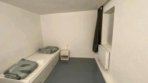 Foto - 1 Zimmer Etagenwohnung zur Miete in Geislingen an der Steige