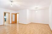 Foto - Schön geschnittene 2-Zimmer Souterrain-Wohnung in ruhiger Wohngegend!
