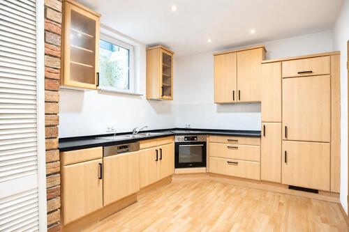 Foto - 2 Zimmer Etagenwohnung zur Miete in Siegburg