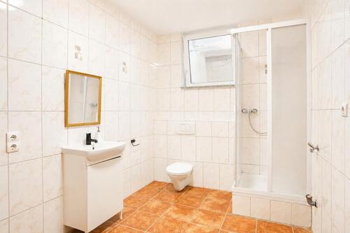 Foto - Etagenwohnung in Siegburg zur Miete